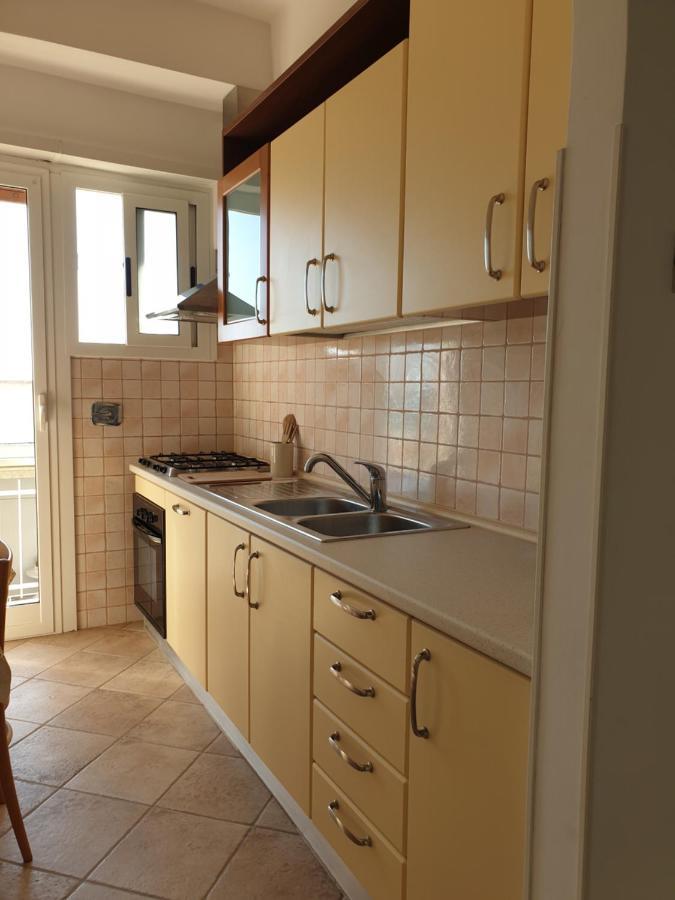 Il Mare Di Roma Apartment Лідо-ді-Остія Екстер'єр фото